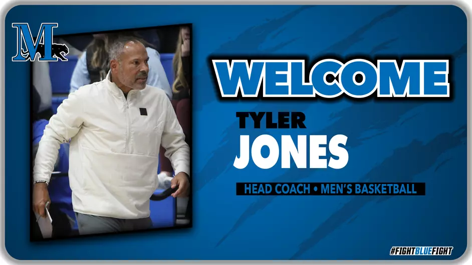 Jones to take over Marian men’s basketball program
