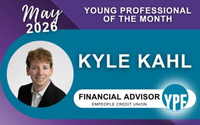 YP of the Month – Kyle Kahl (May 2026)