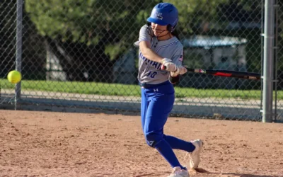 Marian softball cruises past CUC to open NACC Tournament