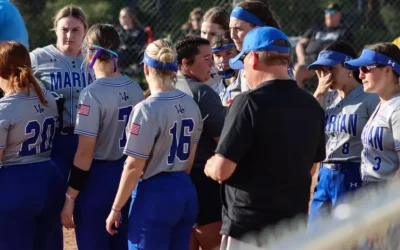 Season comes to a close for Sabre softball