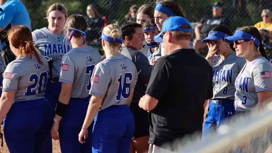 Season comes to a close for Sabre softball