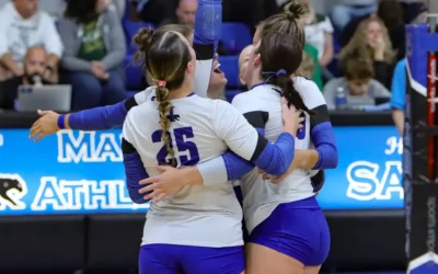 Marian volleyball announces summer camp offerings