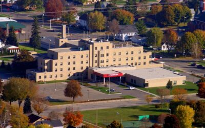 SSM Health Waupun Memorial Hospital celebrates 75th anniversary, public open house June 28