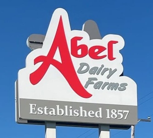 Abel logo