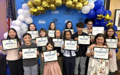 BGCFDL Celebrates Great Futures!