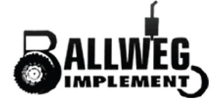 Ballweg logo