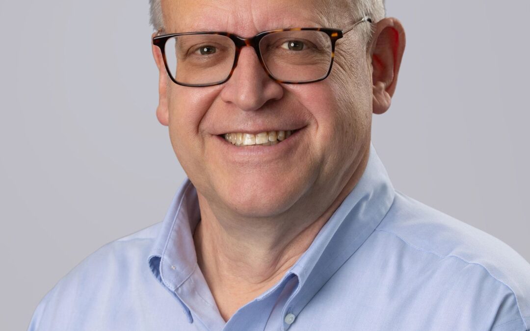 Dr. Don Steward Retires After 41 Years of Compassionate Pediatric Care in Fond du Lac