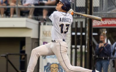 Dock Spiders Suffer Walk-off Loss to Chinooks