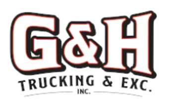 G & H logo