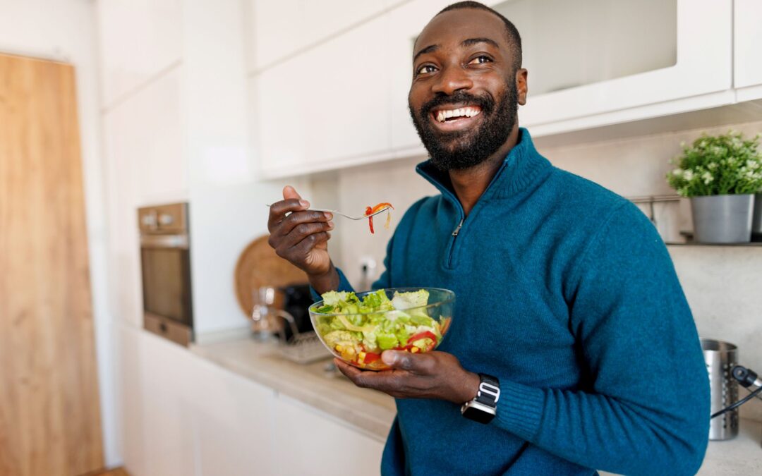Increased Fiber Intake May Help Improve Overall Health, Reduce Disease Risk, Thedacare Expert Says