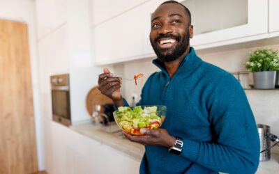 Increased Fiber Intake May Help Improve Overall Health, Reduce Disease Risk, Thedacare Expert Says