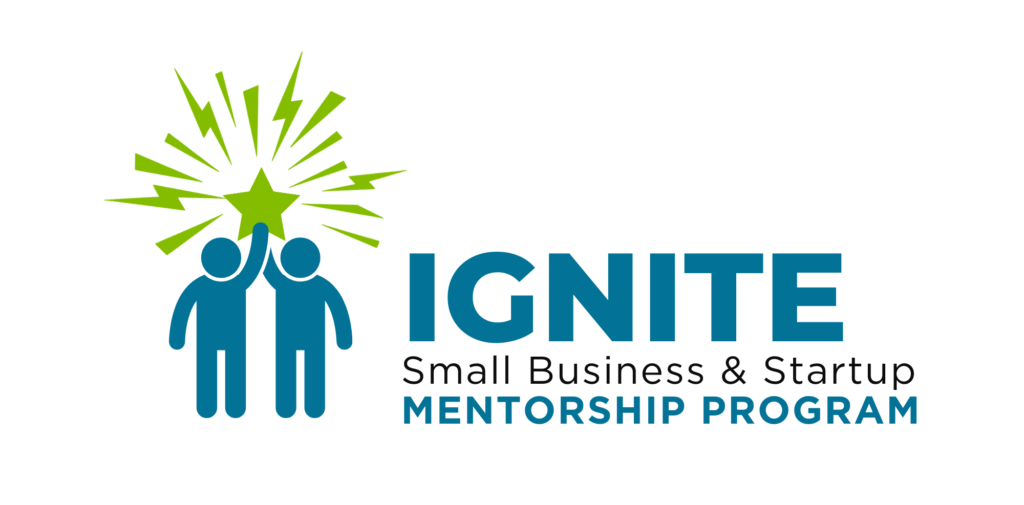Ignite mentorship