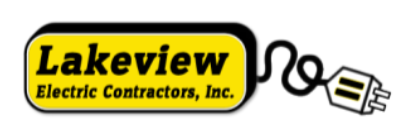 Lakeview logo