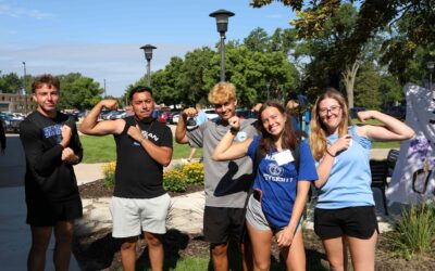 Marian University Salutes 246 on Spring 2026 Dean’s List