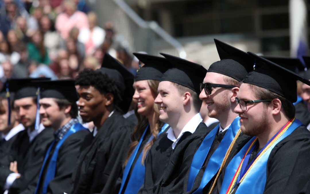 Marian University Honors 99 on Spring 2026 President’s List
