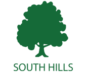 South Hills logo