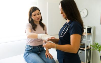 Thedacare Offers Expert Guidance on Selecting the Right Level of Wound Care