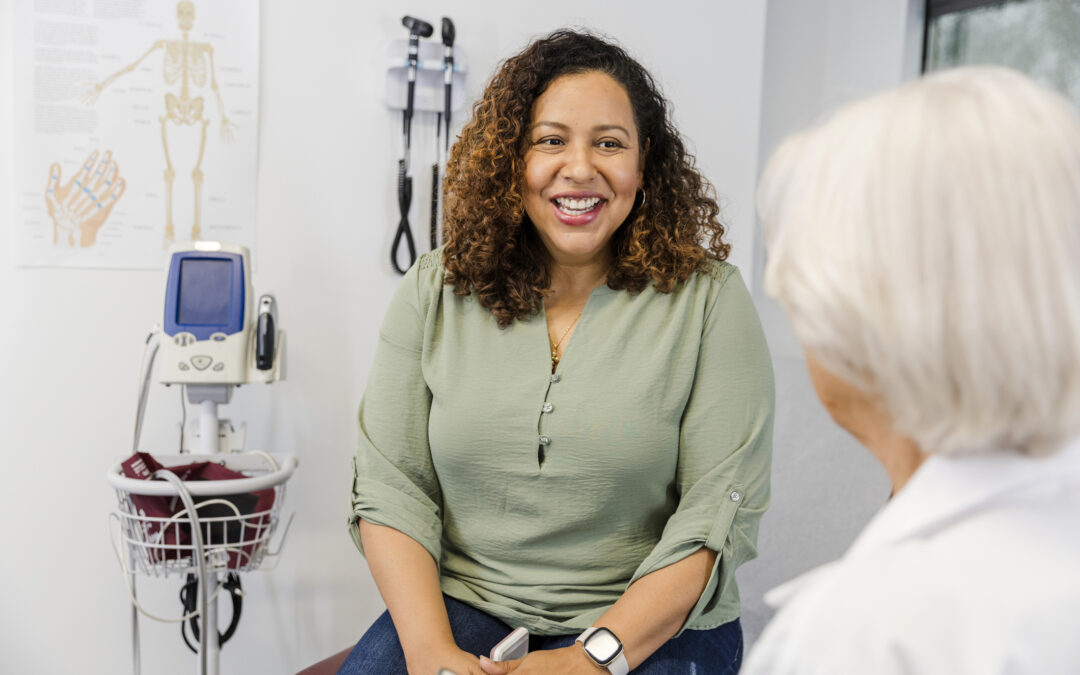 Thedacare Recommends Five Key Screenings for Women to Help Better Ensure Their Health and Well-Being