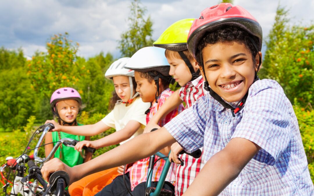Thedacare Shares Summer Safety Tips For Kids At Play