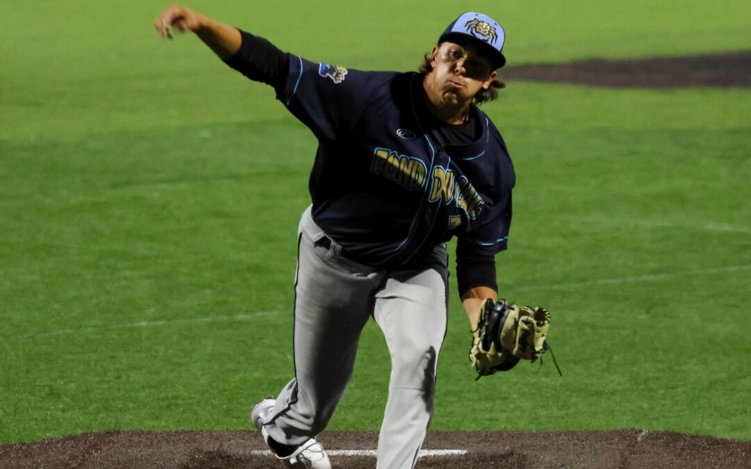 Dock Spiders Lose in an Extra-Innings Thriller to the Rockers