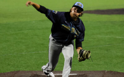 Dock Spiders Lose in an Extra-Innings Thriller to the Rockers
