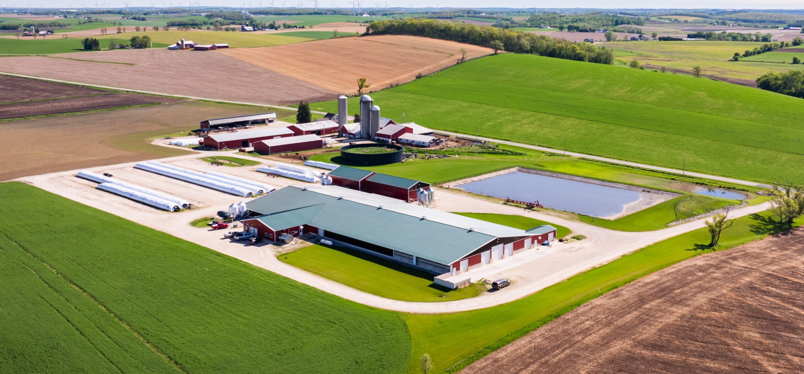 Tower View acres