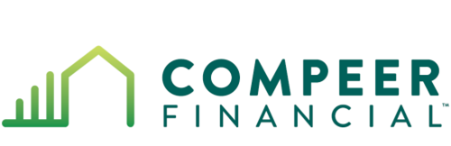 Compeer logo