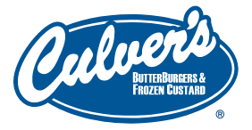 Culvers logo