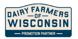 Dairy farmers logo