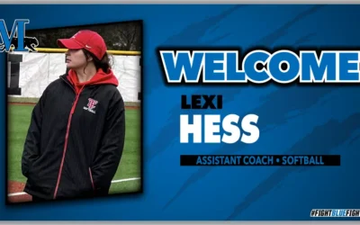 Hess to join Marian softball coaching staff