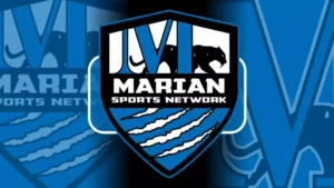 Marian sports network