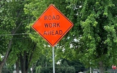 City of Fond du Lac – Weekly Construction Update