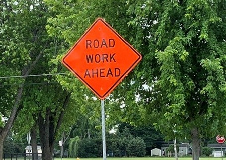 City of Fond du Lac – Weekly Construction Update