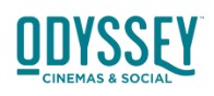 Odyssey logo