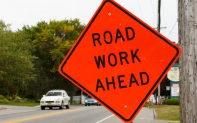 City of Fond du Lac – Weekly Construction Update