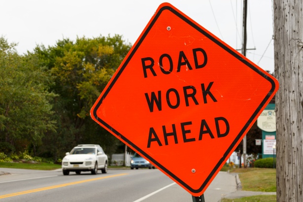 City of Fond du Lac – Weekly Construction Update
