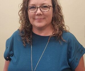 City of Fond du Lac Announces Sarah Docter as Senior Center Director