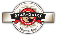 Star Dairy logo