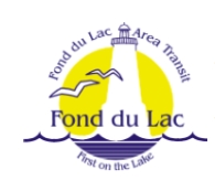 Fond du Lac transit