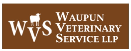 Waupun Vet logo