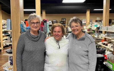 Bargains Galore Thrift Store Celebrates 25 Years