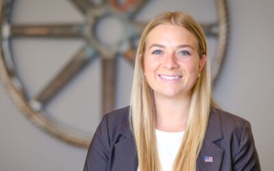 Blaszkowski Takes on New Government Relations Role at WMC