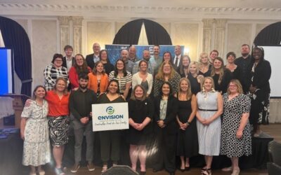 Envision Greater Fond du Lac’s Leadership Fond du Lac County Cohort Turns Vision into Impact