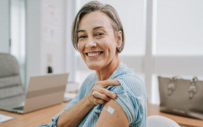 Had Chickenpox as a Kid? Vaccinate to Help Prevent Its Reemergence as Shingles, Thedacare Advises