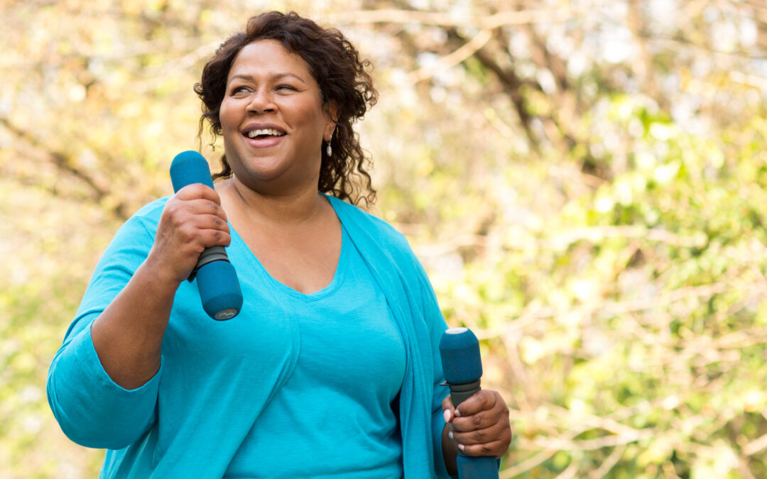 Healthy Weight Plays A Key Role In Cancer Prevention And Survivorship, Thedacare Says