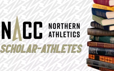 Marian Athletics has 156 student-athletes earn NACC Scholar-Athlete recognition