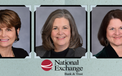 National Exchange Bank & Trust Announces Tami Christian’s Retirement and Human Resources Leadership Updates