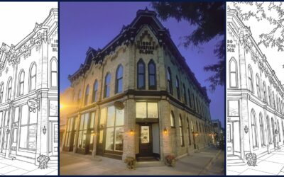 Rueping Lofts Ribbon Cutting & Downtown Celebration