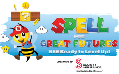 Spell for Great Futures set for July 22!