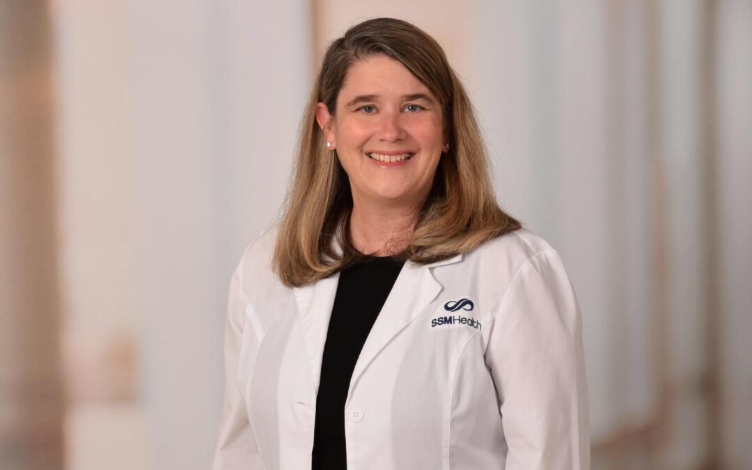 SSM Health welcomes foot and ankle surgeon to Waupun